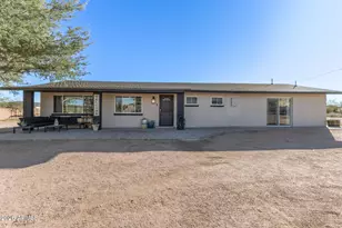 1925 E Greasewood St, Apache Junction, AZ 85119 - Photo 2