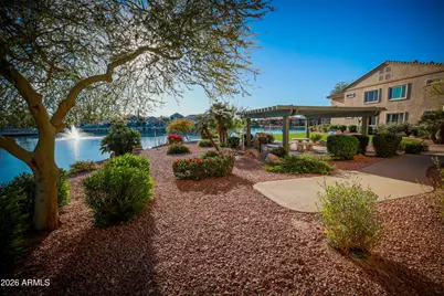 16013 S Desert Foothills Parkway #1077, Phoenix, AZ 85048 - Photo 26