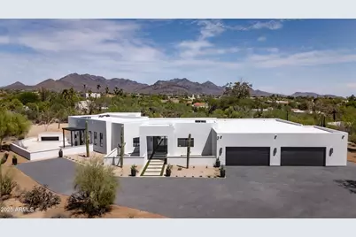 23433 N 84th Place, Scottsdale, AZ 85255 - Photo 1