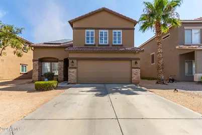 13165 W Ventura Street, Surprise, AZ 85379 - Photo 1