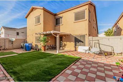13165 W Ventura Street, Surprise, AZ 85379 - Photo 38