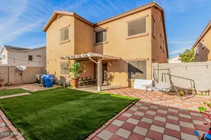 13165 W Ventura St, Surprise, AZ 85379 - Photo 38