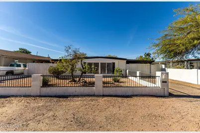 2230 N Silverton Street, Mesa, AZ 85203 - Photo 2