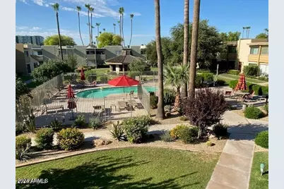 4620 N 68th Street #116, Scottsdale, AZ 85251 - Photo 2