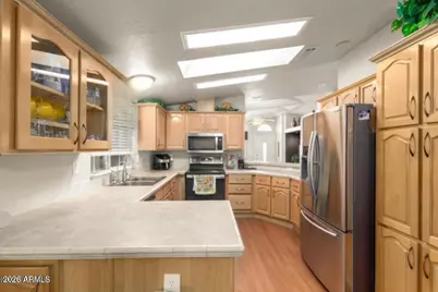 3301 S Goldfield Road #4086, Apache Junction, AZ 85119 - Photo 24