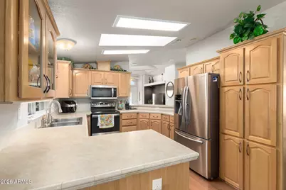 3301 S Goldfield Road #4086, Apache Junction, AZ 85119 - Photo 22