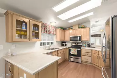 3301 S Goldfield Road #4086, Apache Junction, AZ 85119 - Photo 24