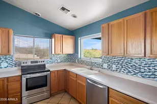 51224 N Mockingbird Rd, Wickenburg, AZ 85390 - Photo 8