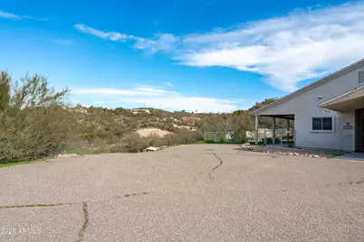 51224 N Mockingbird Road, Wickenburg, AZ 85390 - Photo 28