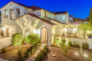 2985 North Point Ridge Rd, Buckeye, AZ 85396 - Photo 1