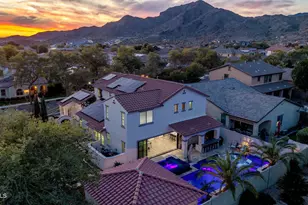 2985 North Point Ridge Rd, Buckeye, AZ 85396 - Photo 8