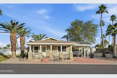 120 N Val Vista Drive #83, Mesa, AZ 85213 - Photo 2