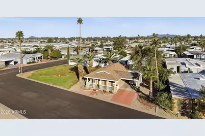 120 N Val Vista Drive #83, Mesa, AZ 85213 - Photo 26