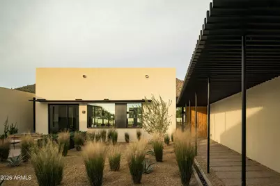 5287 N Invergordon Road, Paradise Valley, AZ 85253 - Photo 4