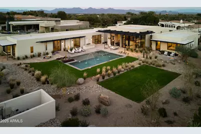 5287 N Invergordon Road, Paradise Valley, AZ 85253 - Photo 1