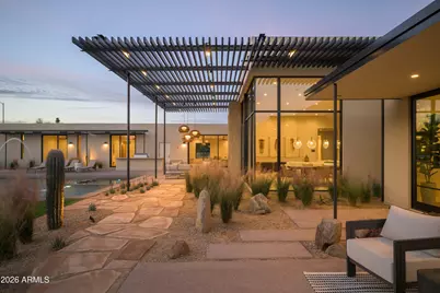 5287 N Invergordon Road, Paradise Valley, AZ 85253 - Photo 50