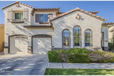 3816 E Phelps Street, Gilbert, AZ 85295 - Photo 1