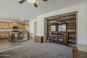 3816 E Phelps St, Gilbert, AZ 85295 - Photo 20