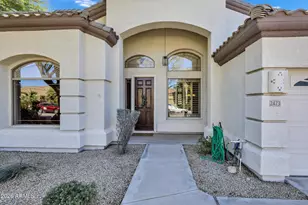 2473 W Enfield Way, Chandler, AZ 85286 - Photo 4