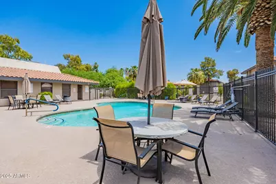 1402 E Guadalupe Road #207, Tempe, AZ 85283 - Photo 32