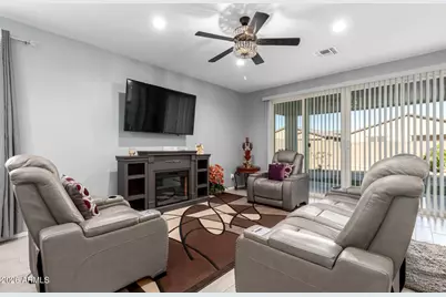 40026 W Hensley Way, Maricopa, AZ 85138 - Photo 4