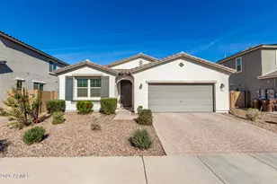 40026 W Hensley Way, Maricopa, AZ 85138 - Photo 1