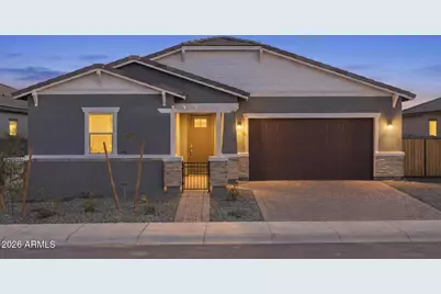 17617 W College Drive, Goodyear, AZ 85395 - Photo 1