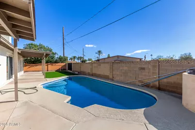 1103 E Palmcroft Drive, Tempe, AZ 85282 - Photo 34