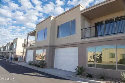 3360 W Landon Drive Drive #7-102, Bullhead City, AZ 86429 - Photo 2