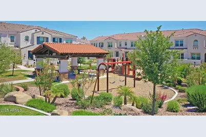 4077 S Sabrina Drive #30, Chandler, AZ 85248 - Photo 32