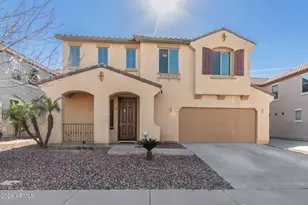 3759 E Sebastian Ln, Gilbert, AZ 85297 - Photo 1