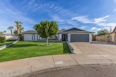 8443 N 51st Drive, Glendale, AZ 85302 - Photo 1