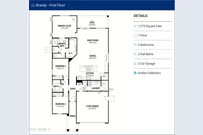 23057 E Diana Way, Queen Creek, AZ 85142 - Photo 16