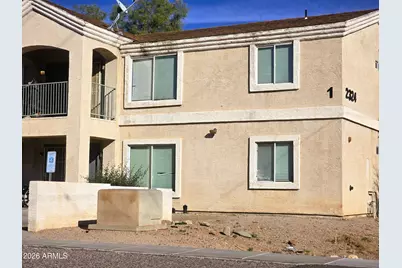 2324 W Lone Cactus Drive #101, Phoenix, AZ 85027 - Photo 20