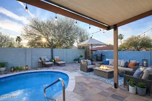 16415 E Montrose Dr, Fountain Hills, AZ 85268 - Photo 8