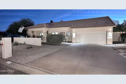 16415 E Montrose Drive, Fountain Hills, AZ 85268 - Photo 2
