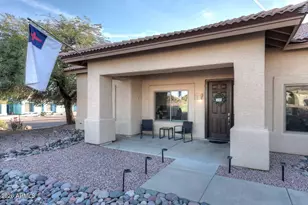 16415 E Montrose Dr, Fountain Hills, AZ 85268 - Photo 34