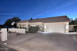 16415 E Montrose Dr, Fountain Hills, AZ 85268 - Photo 1