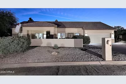 16415 E Montrose Drive, Fountain Hills, AZ 85268 - Photo 1