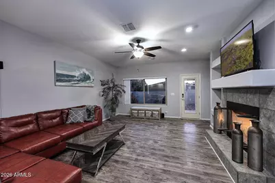 16415 E Montrose Drive, Fountain Hills, AZ 85268 - Photo 8