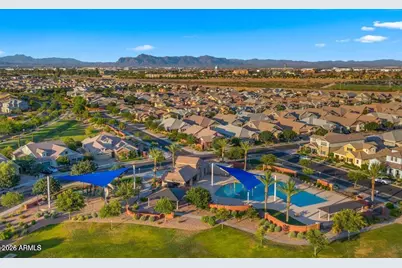 4451 E Bernice Street, Gilbert, AZ 85295 - Photo 32