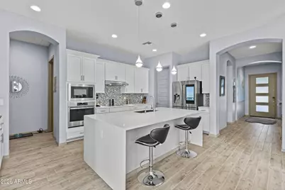 4451 E Bernice Street, Gilbert, AZ 85295 - Photo 8