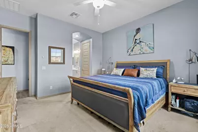 4451 E Bernice Street, Gilbert, AZ 85295 - Photo 16