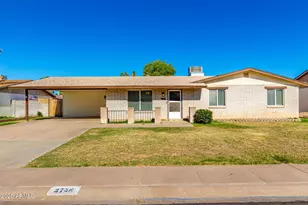 3758 W Eva St, Phoenix, AZ 85051 - Photo 1