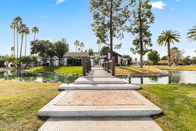 8752 E Via De La Luna --, Scottsdale, AZ 85258 - Photo 24