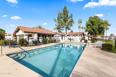 8752 E Via De La Luna --, Scottsdale, AZ 85258 - Photo 22