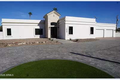 7860 E Davenport Drive, Scottsdale, AZ 85260 - Photo 2