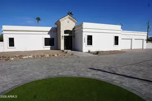 7860 E Davenport Dr, Scottsdale, AZ 85260 - Photo 2
