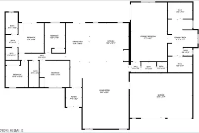 7860 E Davenport Drive, Scottsdale, AZ 85260 - Photo 16