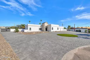 7860 E Davenport Dr, Scottsdale, AZ 85260 - Photo 1